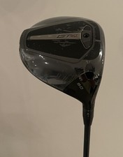 Titleist GT 4 Driver 9 Grad X Stiff-Flex NEU ...