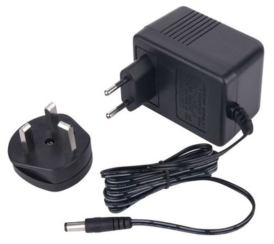 REED Instruments RSD-ADP-EU AC Adapter, 220V