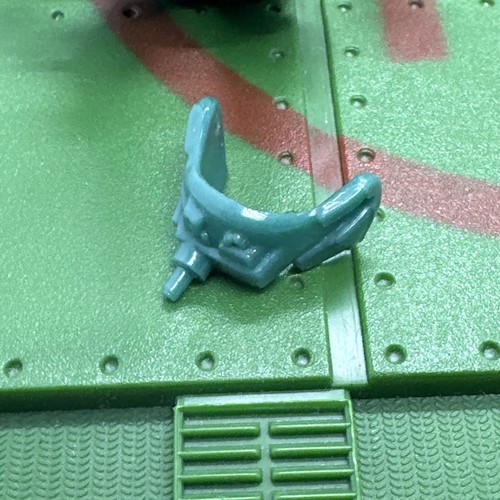 GI Joe 1992 Heli Viper & 1989 Night Viper ARAH Hasbro New O-Rings Free Shipping - Picture 11 of 20