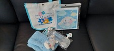 Cinnamoroll gift set for Winter