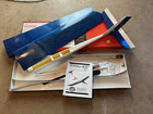Norvel GlassAir 400 Electric RC Model Airplane ARF, Complete w/Brushless Motor — photo 9