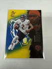2025 Topps Signature DJ Moore Blue (Raw)