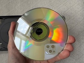 Alone in the Dark The New Nightmare Sega Dreamcast - NTSC-U/C VGC CIB - Tracked