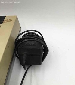 Nintendo Entertainment System NES Home Console With Power Pack And Controller