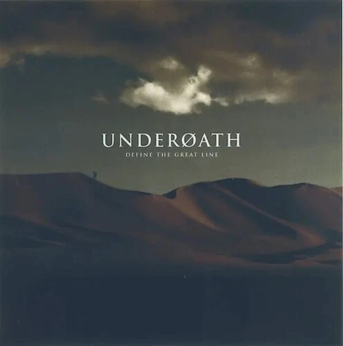 Underoath Music CDs for sale | eBay