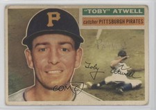 Click to enlarge Toby Atwell