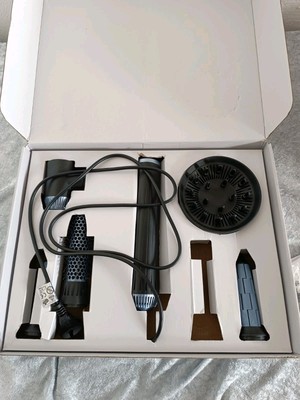 VITALmaxx Air Curler Plus Lockenstab Haarstyler Lockenwickler Föhn 7-tlg. 1500W