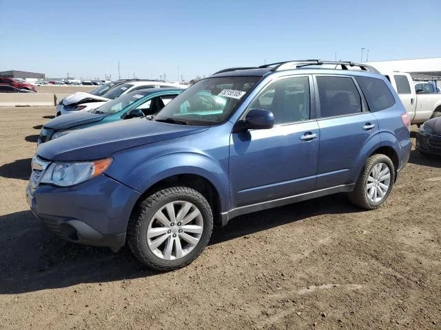 Used Manual Transmission Shifter Assembly fits: 2013 Subaru Forester  Grade A Foto 2 de 4