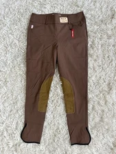 Tailored Sportsman Trophy Hunter Breeches Size 28L