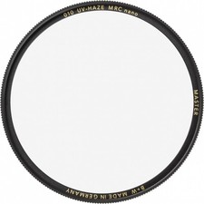 B+W UV-FILTER MRC nano MASTER 62mm | UV-Schutzfilter