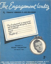 NUTY - WALC ZARĘCZYNOWY- Eddie Parker