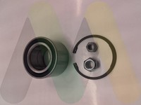 Motaquip Radlagersatz LVBW801 FüR VW Transporter Multivan T4 Bus 70B 70C 7DB 7DK