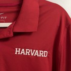 Nike Dri Fit Harvard Polo Shirt Men’s Large  — photo 3