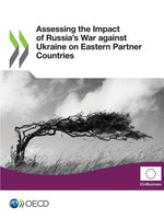 Oecd | Assessing The Impact Of Russia's War Against Ukraine On Eastern...