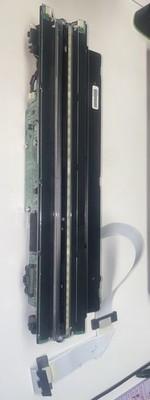 Canon Advance C5235 C5240 C5245 C5250 CIS Scanner Unit Assembly TESTED