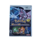 Pokemon Battle Revolution - Nintendo Wii - Complete w/Manual - Tested Working