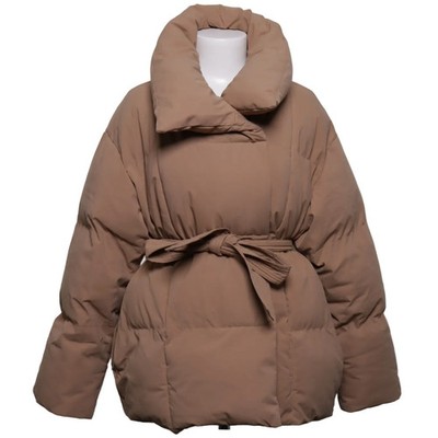 Copperose, Winterjacke, Damen, Größe: S/M, Beige, Polyester, Einfarbig #rDt