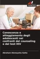 Conoscenza E Atteggiamento Degli Adolescenti Nei Confronti Del Counseling E Del