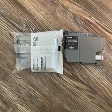 BROTHER INTERNATIONAL HIGH YIELD BLACK INK CARTRIDGE