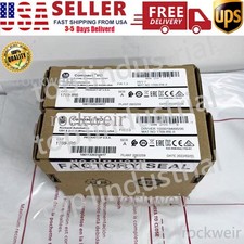 1 pcs New Factory Sealed AB 1769-IR6 CompactLogix Input Module RTD 1769IR6
