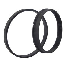 Retaining Rings for Large Format 3S Lens Filter Outer Frame Aluminum and Precise