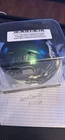 Kam Chancellor Seattle Seahawks Autographed Mini Helmet Beckett BAS
