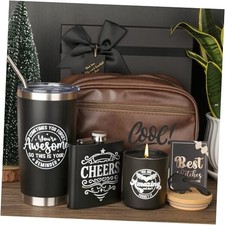 for Men,Unique Box for Husband, Boyfriend, Dad, Son, or Friend, Ready Gift for