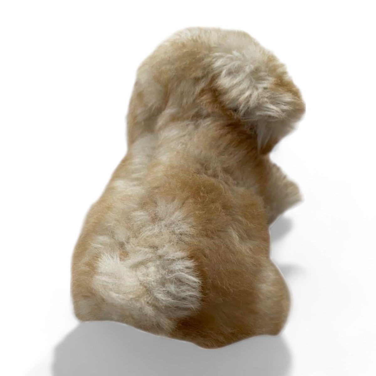 新品 kitamura ty BEANIE BABIES SENNA センナ君 Ty Kitamura SENNA Kun Beanie Baby Plush Doll Dog With Tag