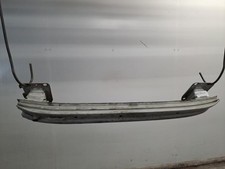 Pare-choc avant Fiat FIORINO