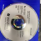 Microsoft Windows 7 Home Full 32 & 64 Bit DVDs MS WIN HOME , W/ Product Key — photo 3