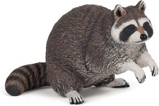 Papo "Racoon Figure