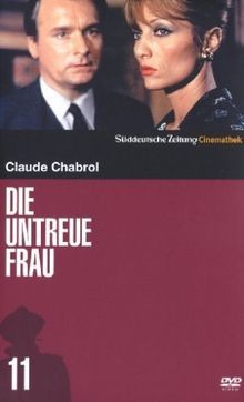 Die untreue Frau - SZ-Cinemathek-Nr. 11  von Chabrol... | DVD | Zustand sehr gut