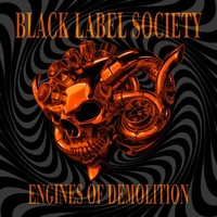 Black Label Society 'Engines Of Demolition' Cd - Neu & Versiegelt