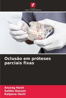 OclusãO Em PróTeses Parciais Fixas Anurag Hasti