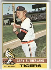 Gary Sutherland