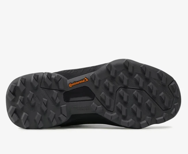 GX5392 adidas Trekkingi Terrex Swift R3 Goretex Mujer Running Negro Gris - Imagen 4 de 4