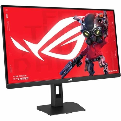 Asus ROG Strix XG27ACMES 27" Class WQHD Gaming LED Monitor - 16:9