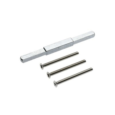 edi PT-Montageset VK 8/10/8x140mm M6 TS 83-87 36