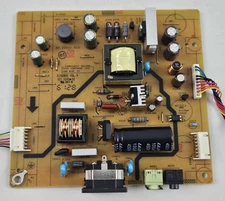 BenQ RL2755 Power Supply Board (P/N: 5E2QQ02001)