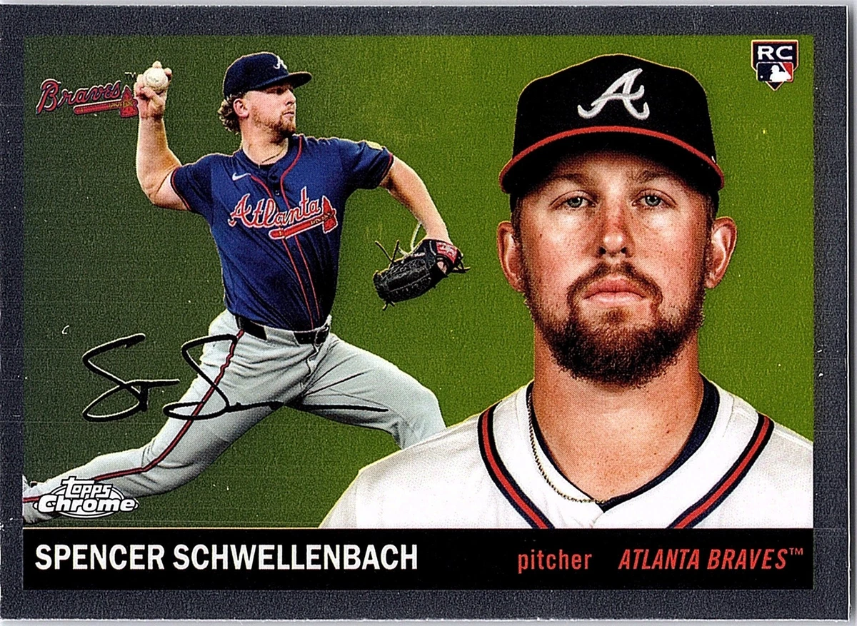 その他 Spencer Schwellenbach Memorial Day Camo Spencer Schwellenbach Trading Cards for sale | eBay