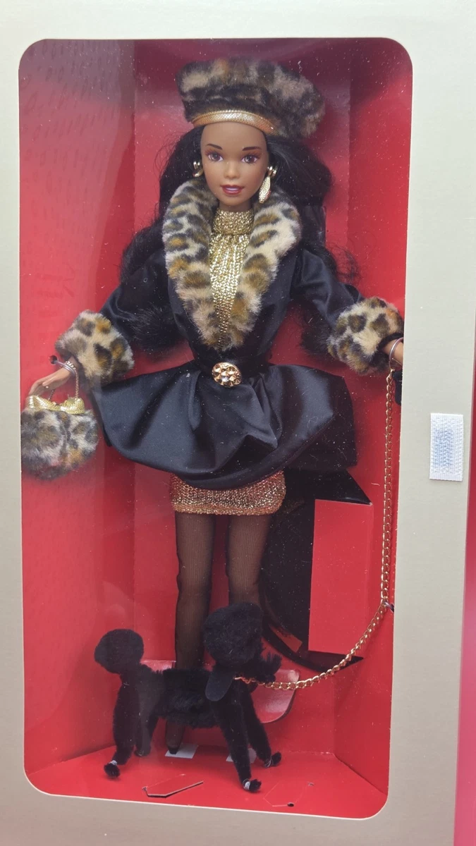 Mattel Barbie African American Dolls, Clothing & Accessories for