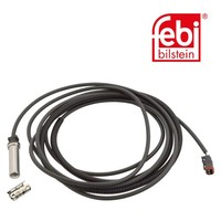 Febi Bilstein Sensor, Raddrehzahl 46550