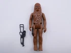 Vintage 1977 Kenner Star Wars Action Figure HK Chewbacca Complete Original NM NR