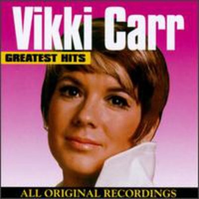 Vikki Carr - Greatest Hits [New CD] Alliance MOD