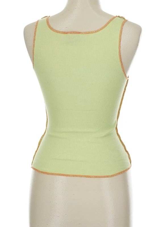 Y2k Bravado Medium Sex Pistols Tank Top - Image 2 of 4