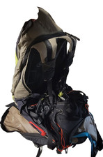 Gurtzeug Advance Success 3 L inkl. Beschleuniger, ultra bequem für Ausbildung