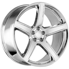 American Replica Arw07 Hellcat 2 20x9.5 5x115 15mm Chrome Wheel Rim 20 Inch American Replica Arw07 Hellcat 2 20x9.5 5x115 15mm Chrome Wheel Rim 20 Inch