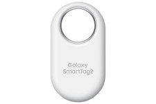 Samsung Galaxy SmartTag2, Bluetooth Tracker, Smart Tag No Size, White