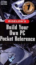 Build Your Own PC Pocket Reference (Hardware),Stephen J. Bigelow