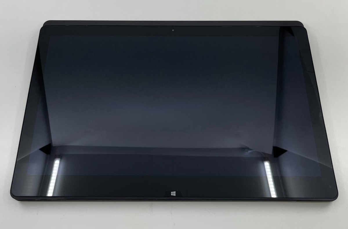 Black Sony Vaio Flip SVF15N17CXB i7-4500U 8 GB RAM 1 TB HDD Screen